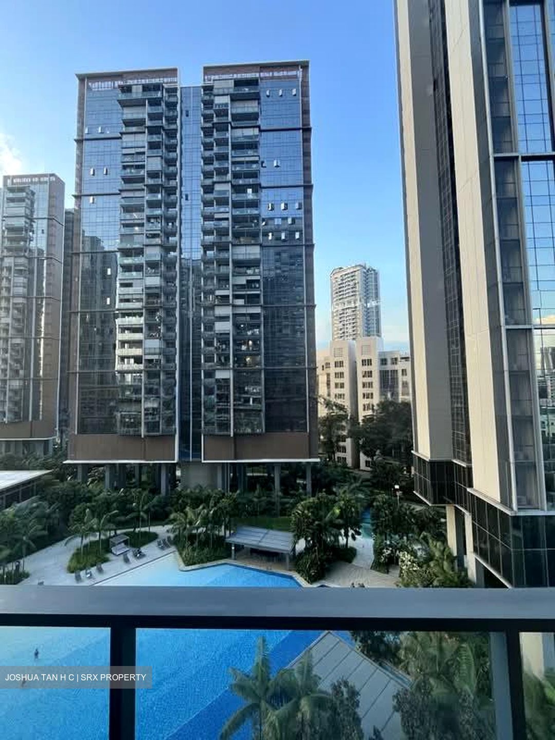Parc Clematis (D5), Apartment #564082181